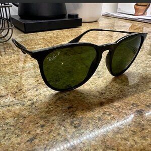Ray Ban Erika Sunglasses